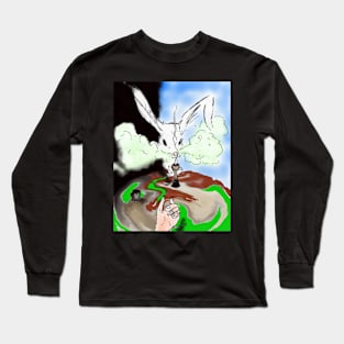 Jack Offers 3 Long Sleeve T-Shirt